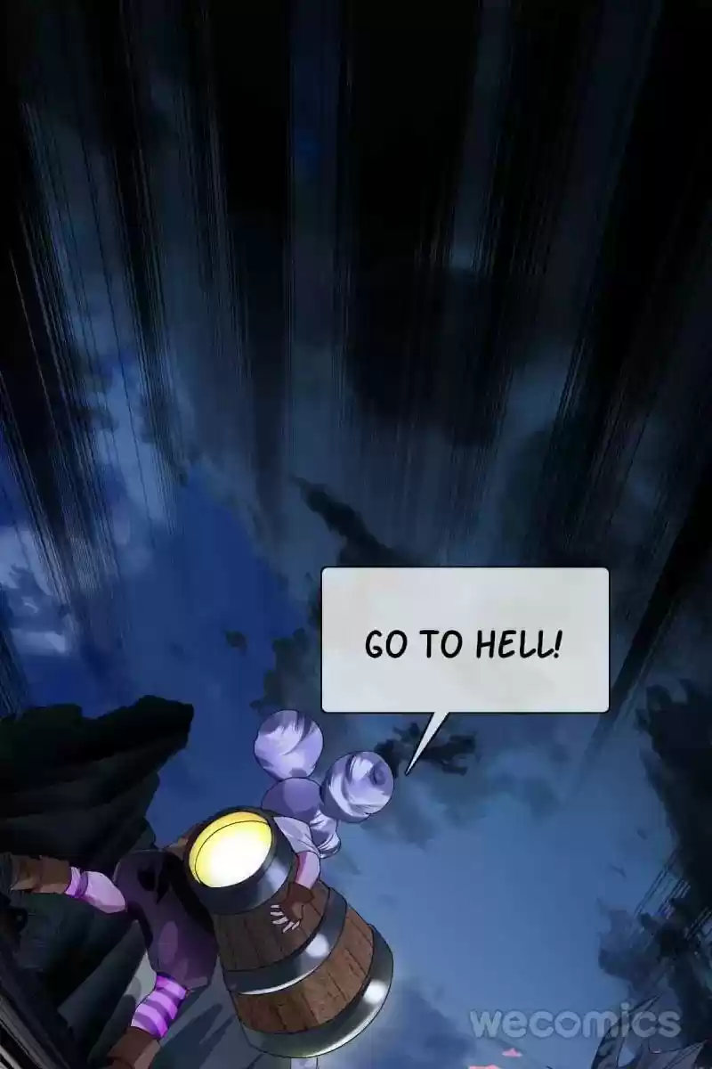 Legend Reboot Chapter 40