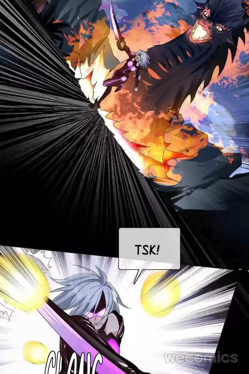 Legend Reboot Chapter 40