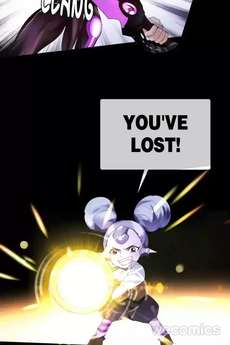 Legend Reboot Chapter 40