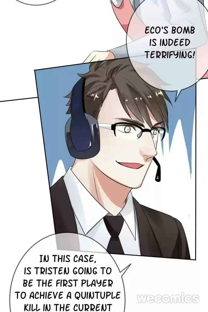 Legend Reboot Chapter 40