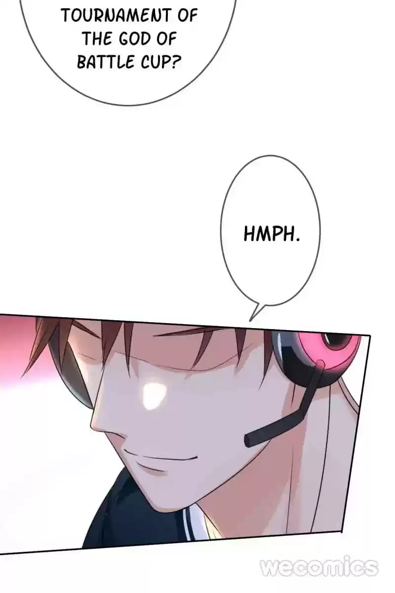 Legend Reboot Chapter 40