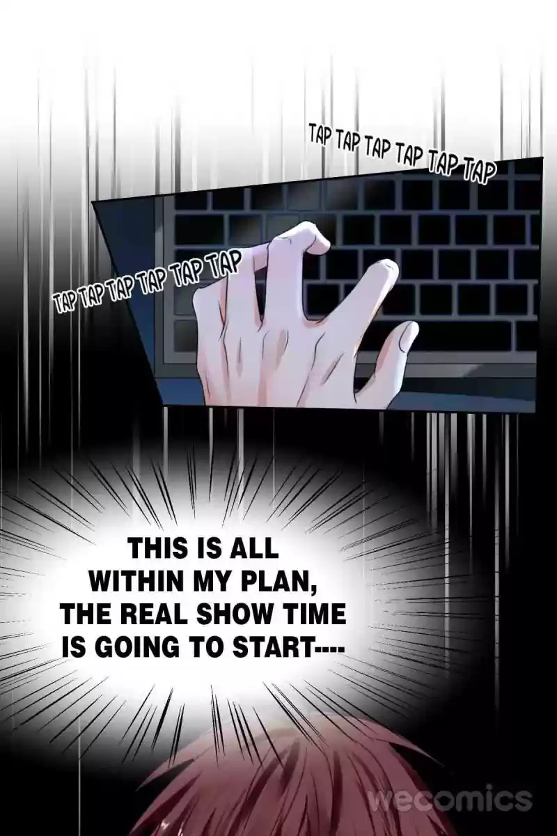 Legend Reboot Chapter 40