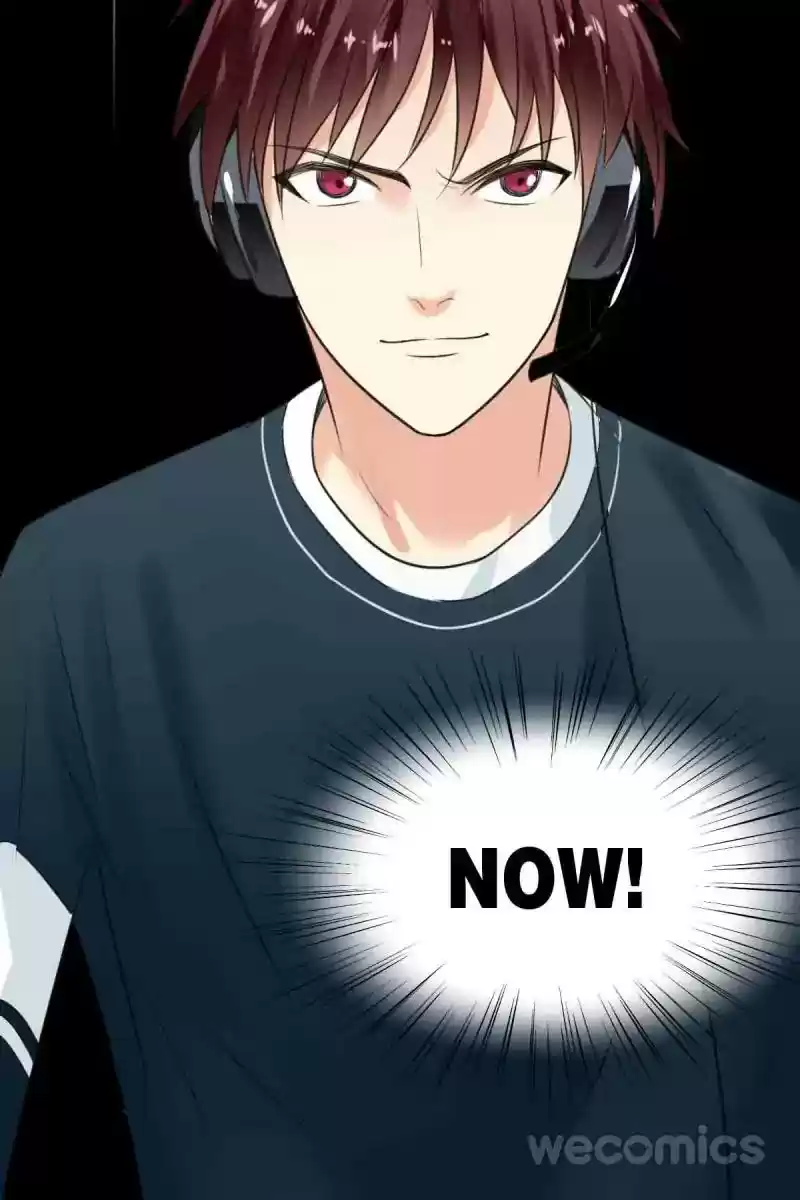 Legend Reboot Chapter 40