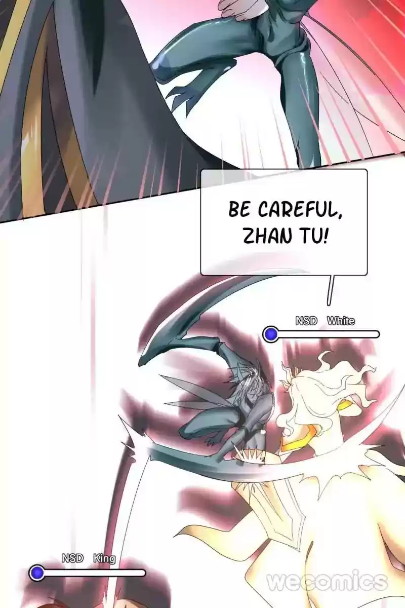 Legend Reboot Chapter 40