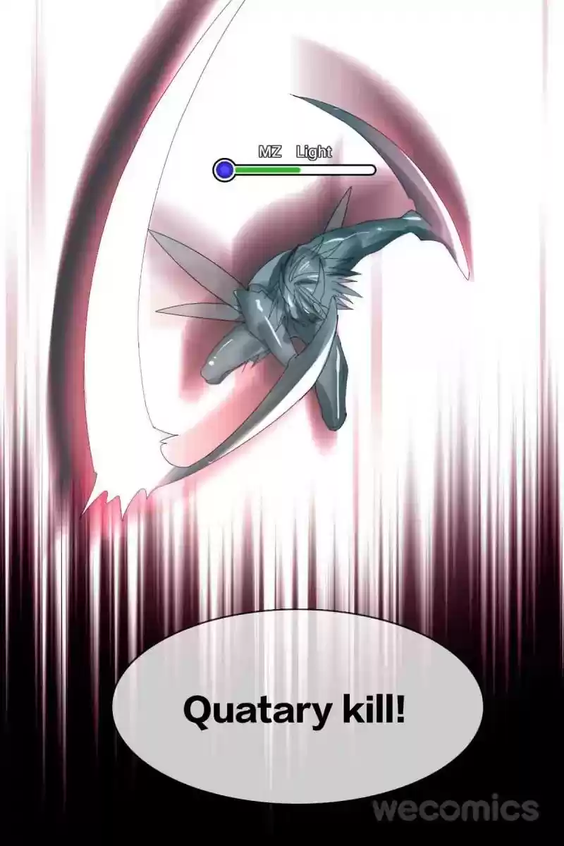 Legend Reboot Chapter 40