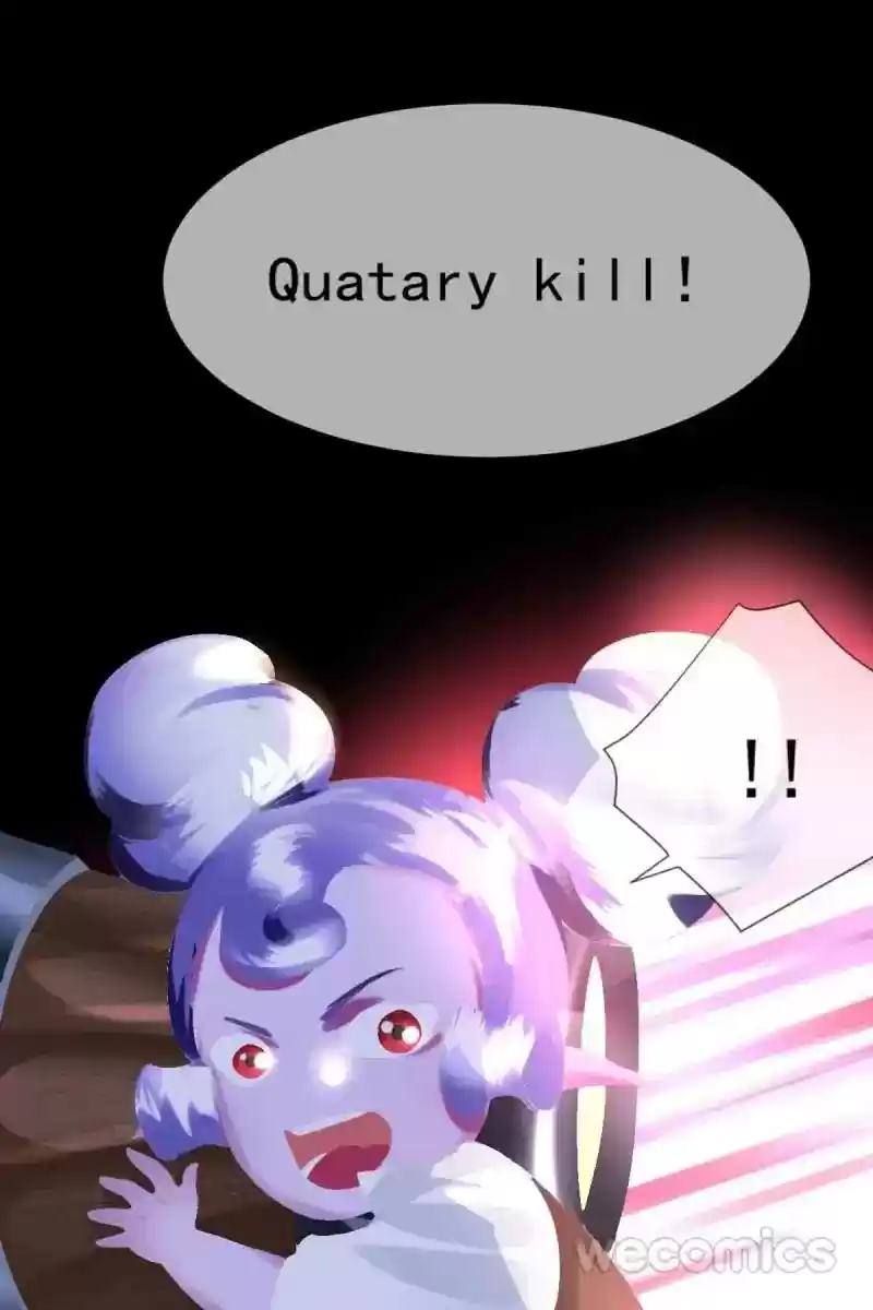 Legend Reboot Chapter 40