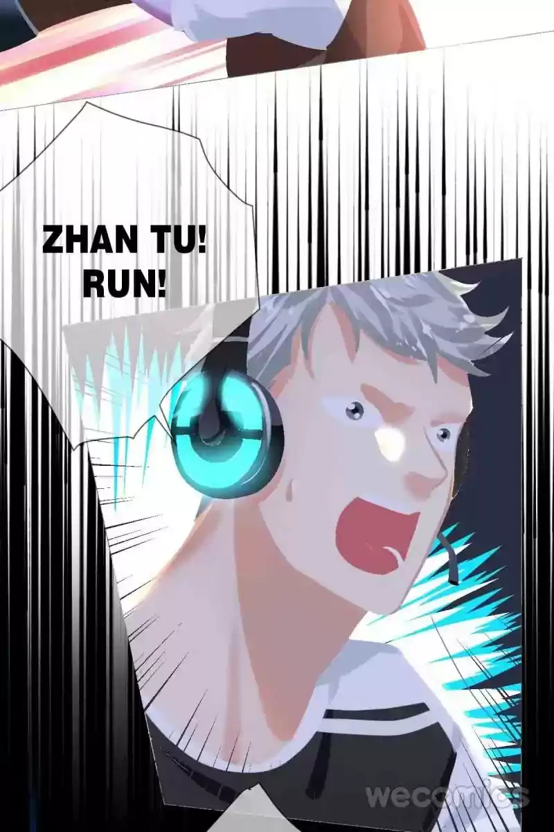 Legend Reboot Chapter 40