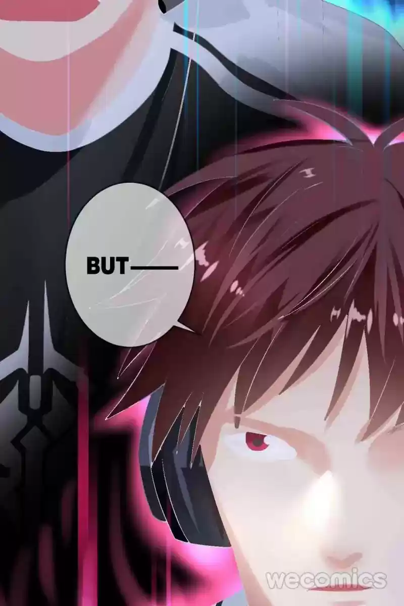 Legend Reboot Chapter 40