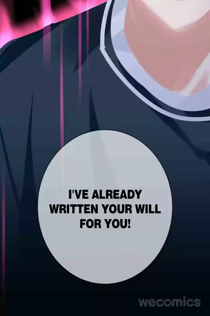 Legend Reboot Chapter 40