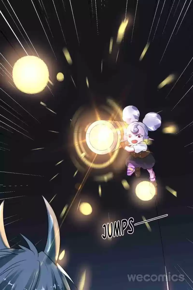 Legend Reboot Chapter 41