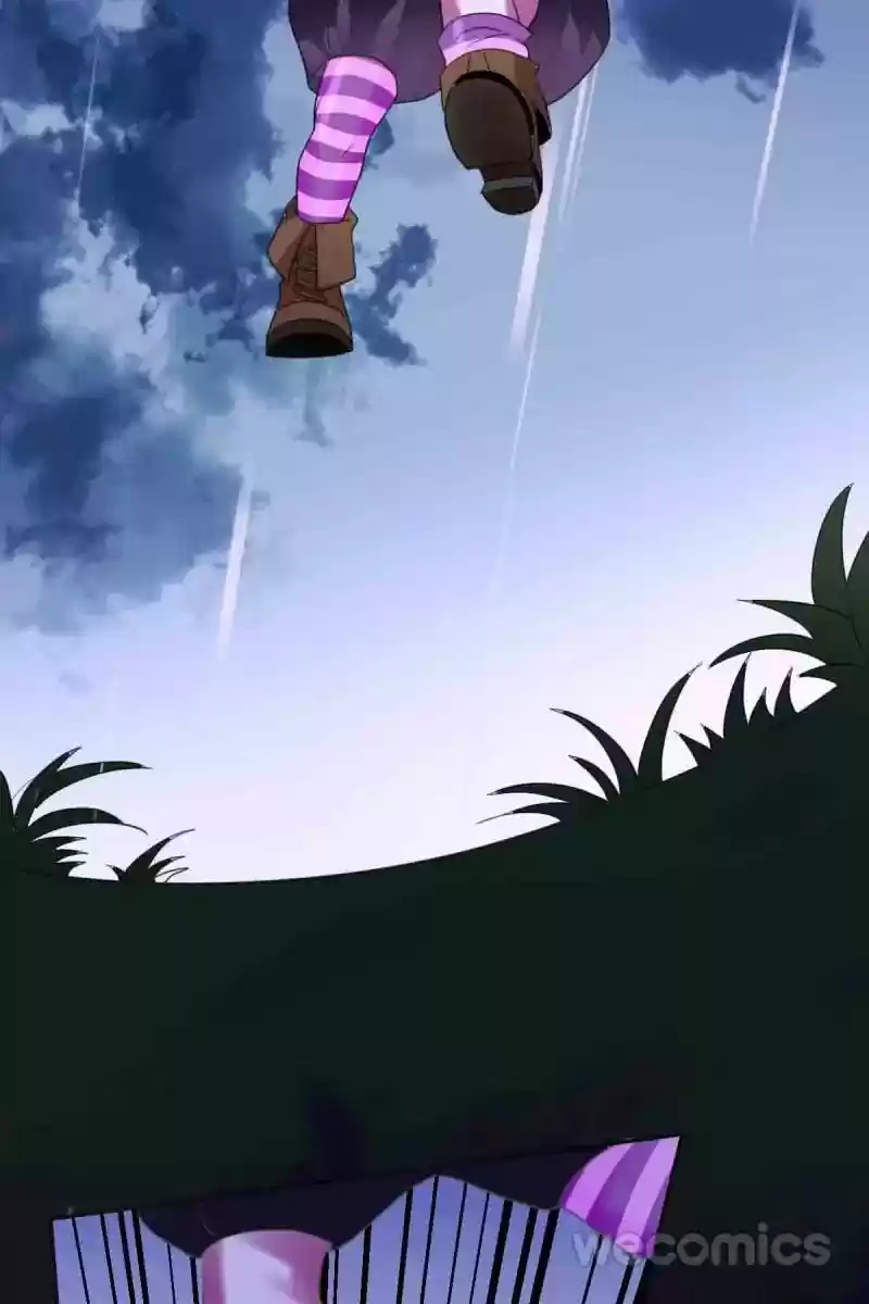 Legend Reboot Chapter 41