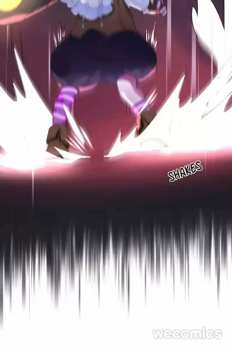 Legend Reboot Chapter 41