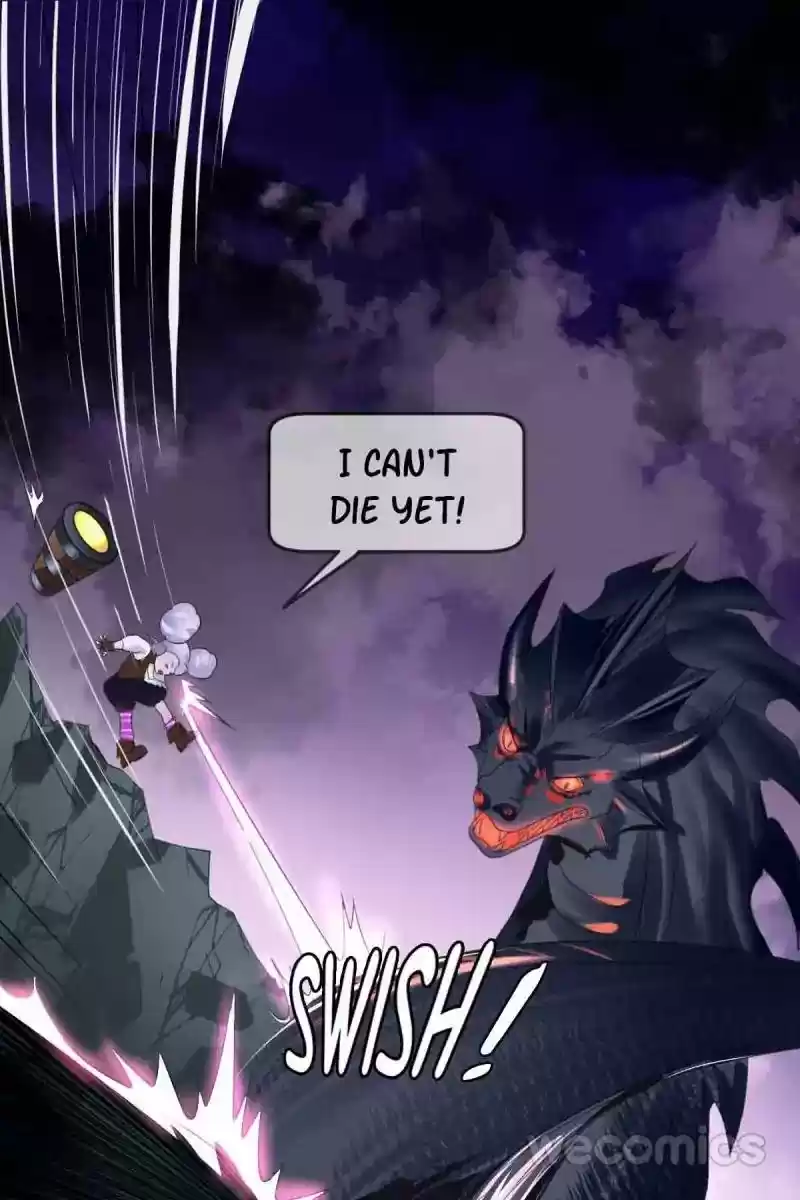 Legend Reboot Chapter 41