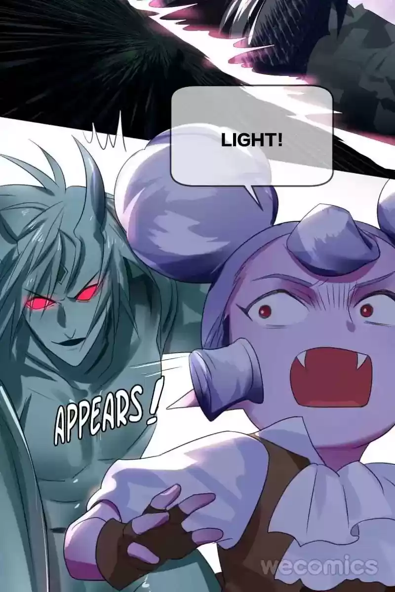 Legend Reboot Chapter 41