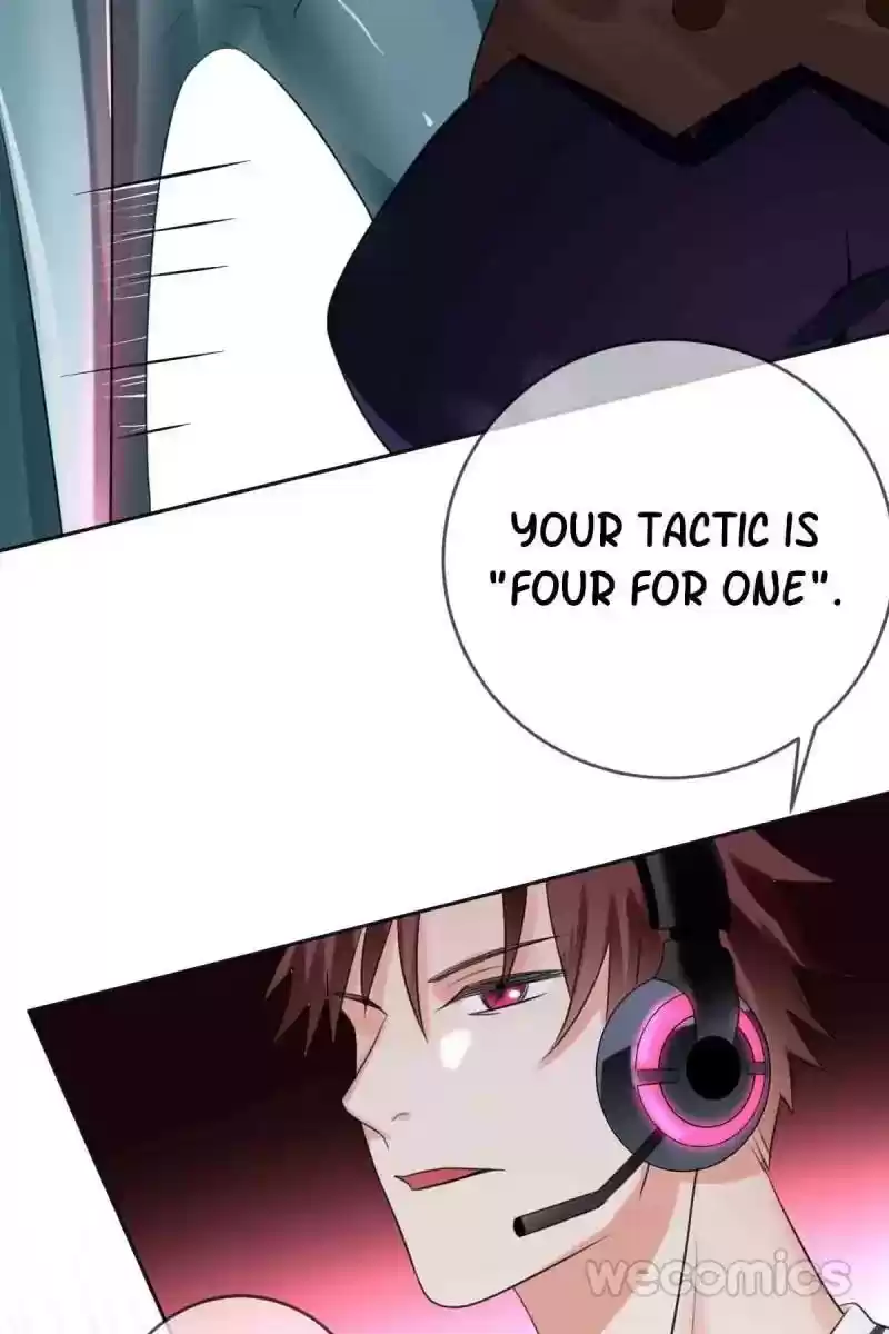 Legend Reboot Chapter 41