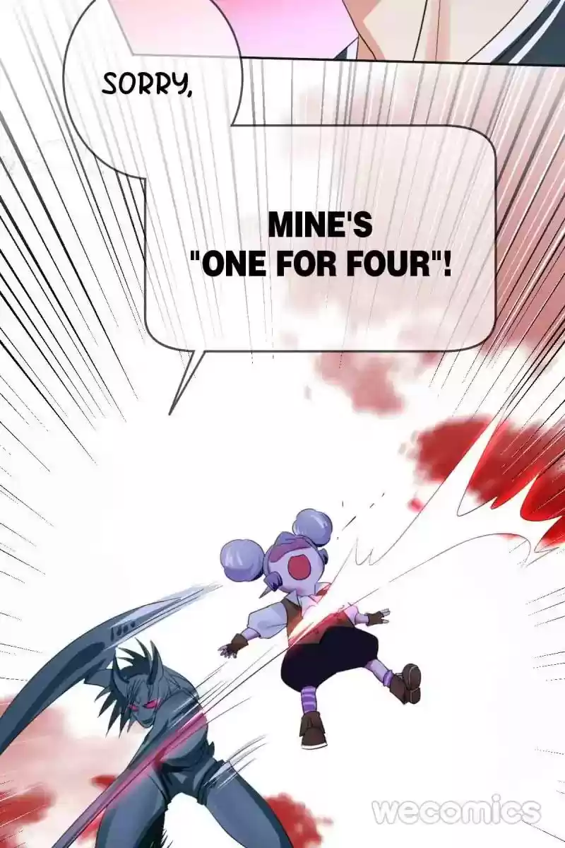 Legend Reboot Chapter 41