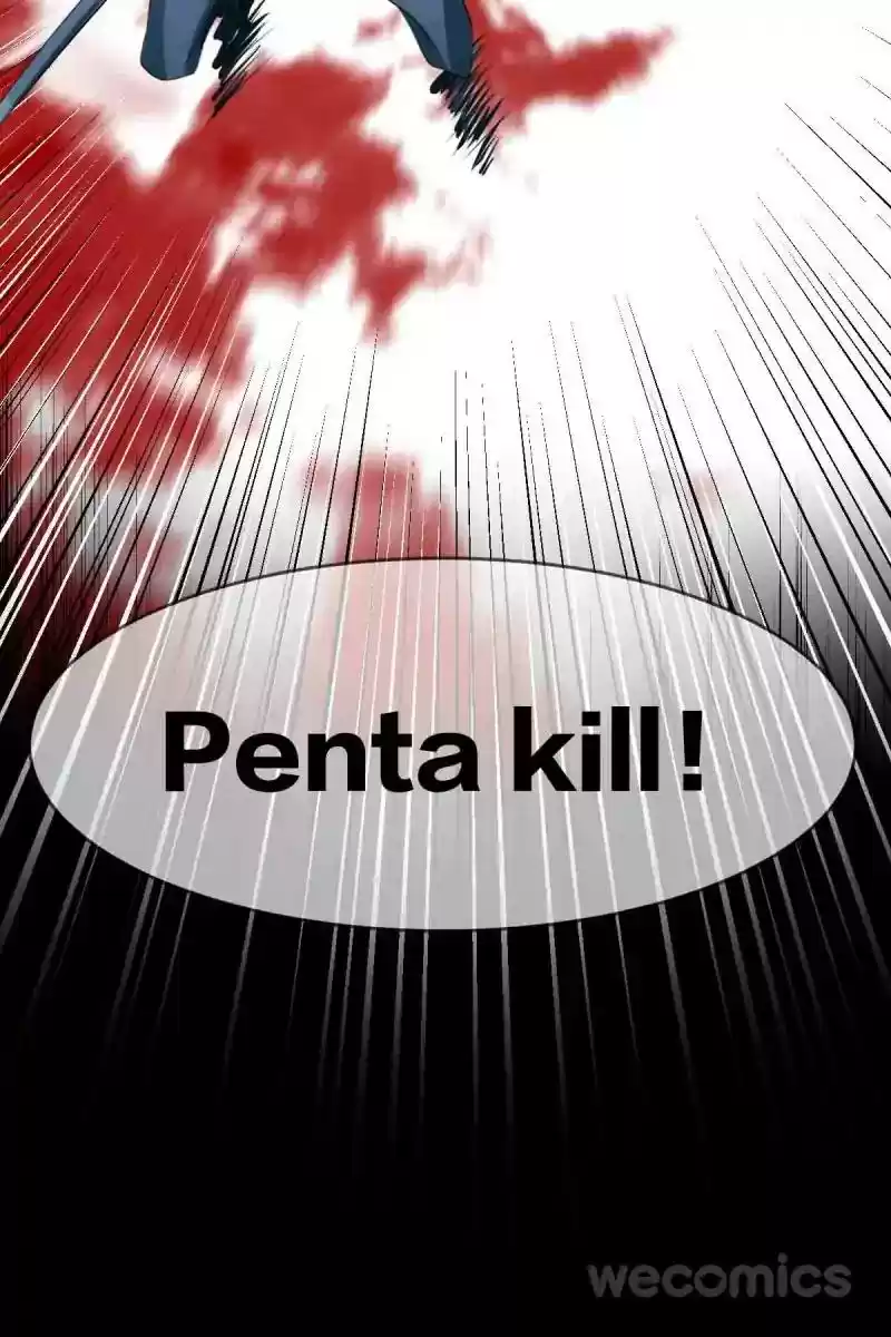 Legend Reboot Chapter 41