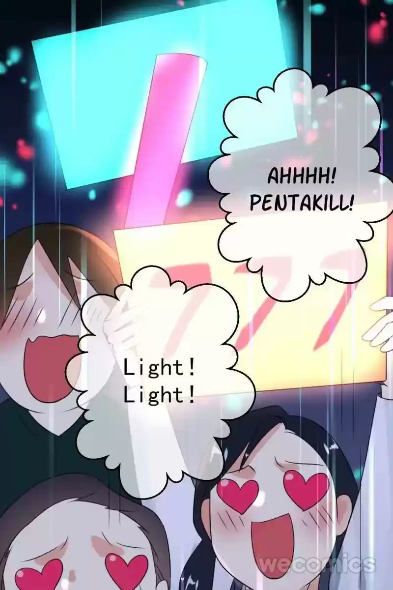 Legend Reboot Chapter 41