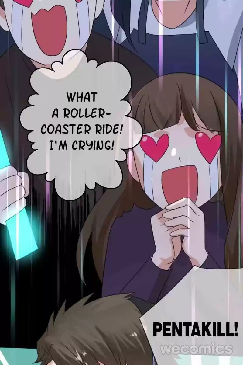 Legend Reboot Chapter 41