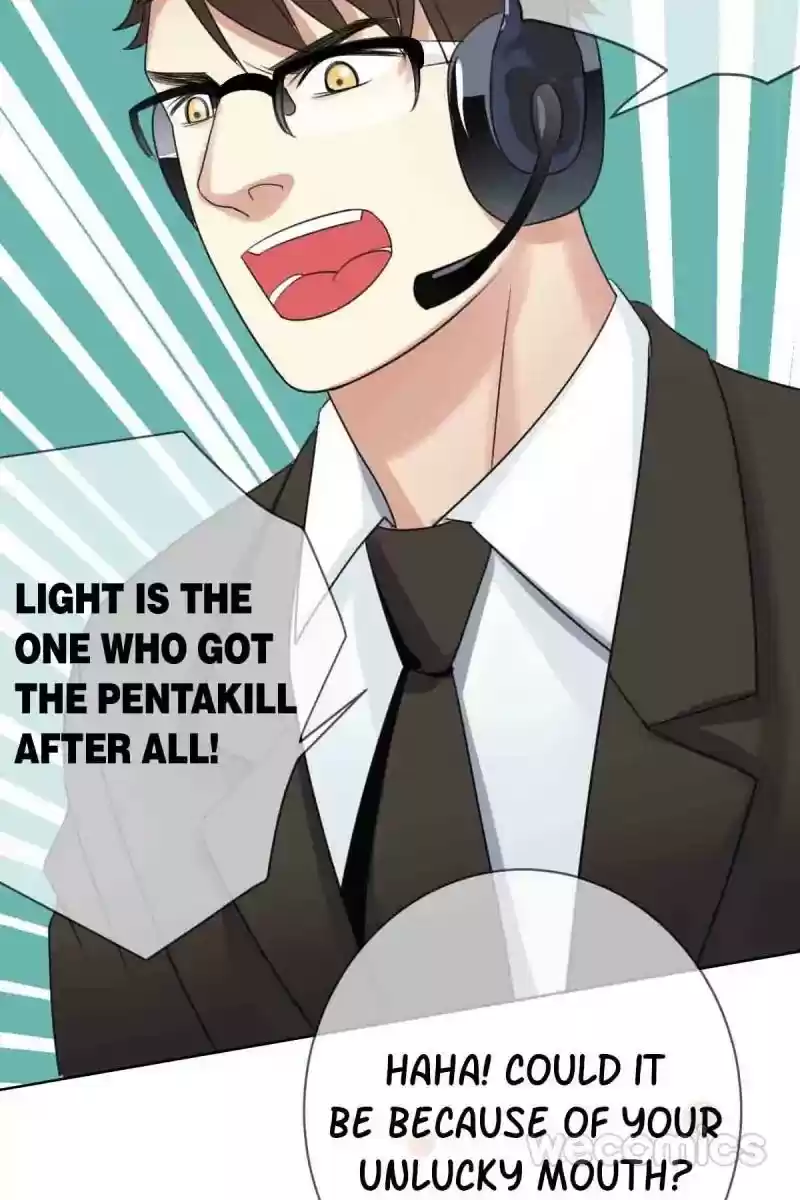 Legend Reboot Chapter 41