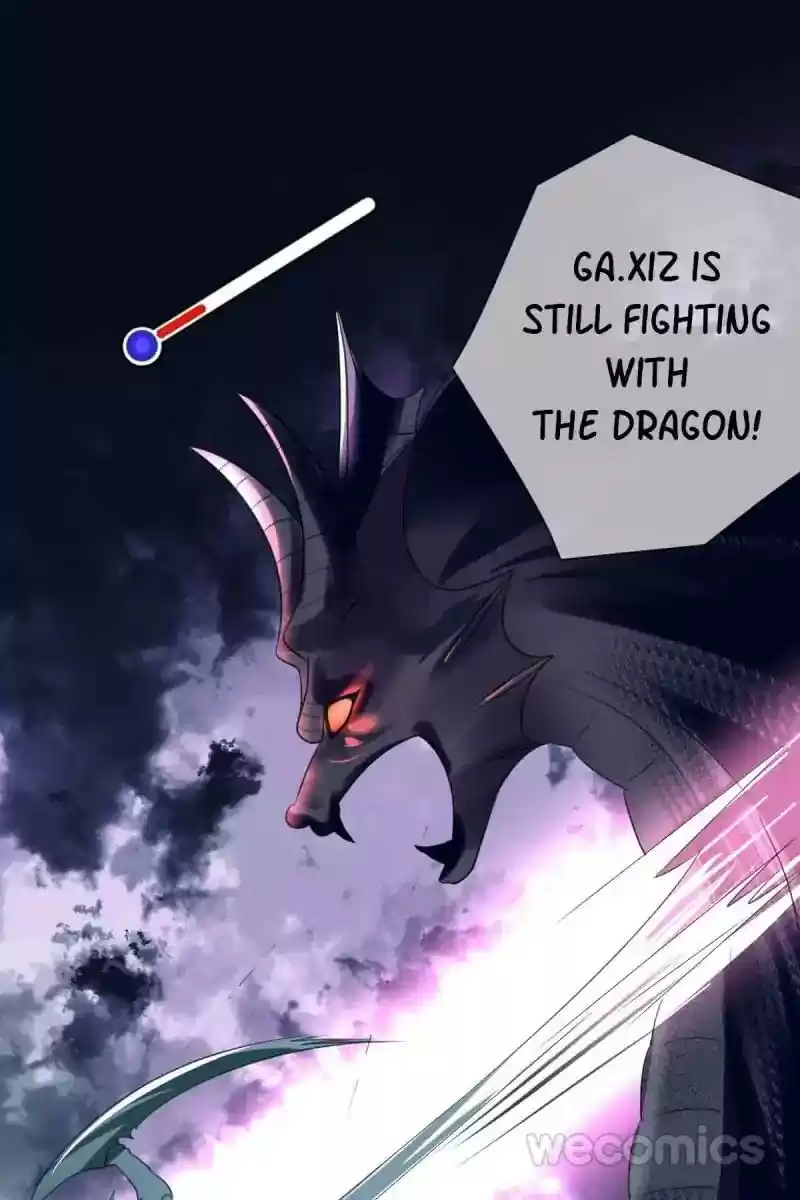 Legend Reboot Chapter 41