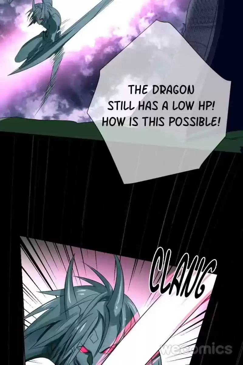 Legend Reboot Chapter 41