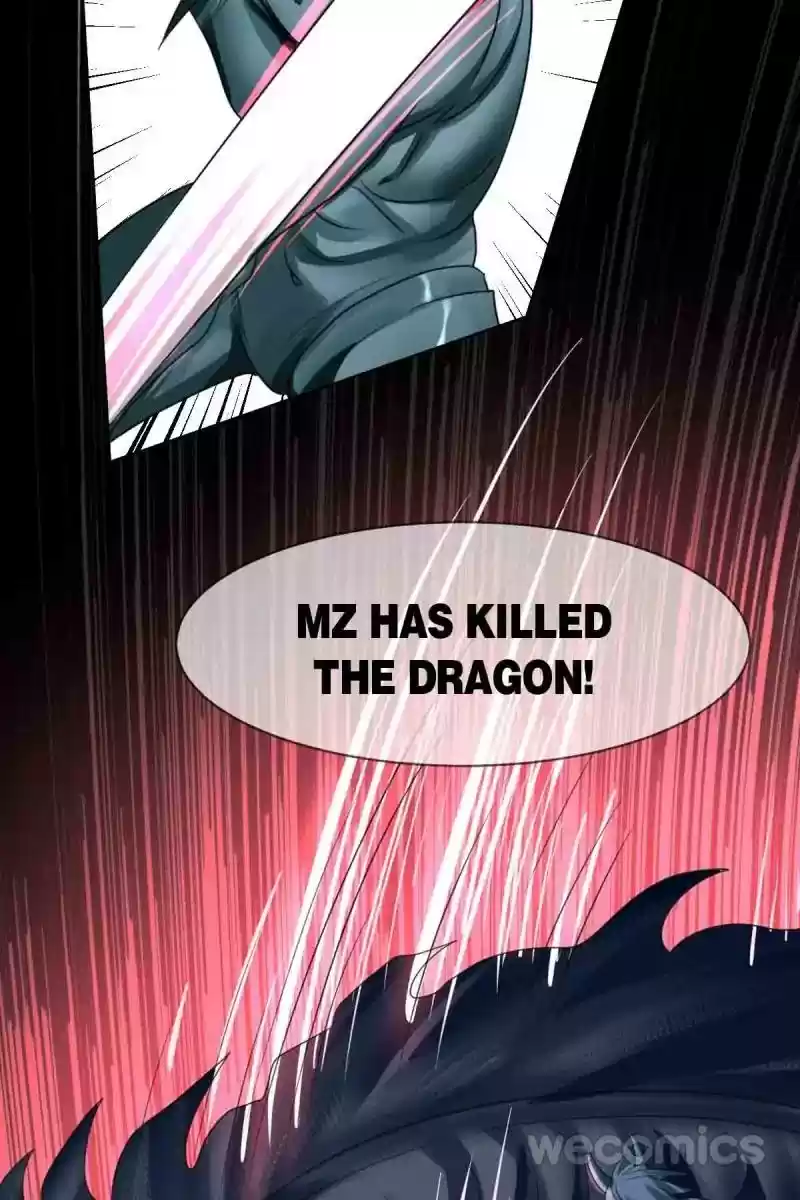 Legend Reboot Chapter 41