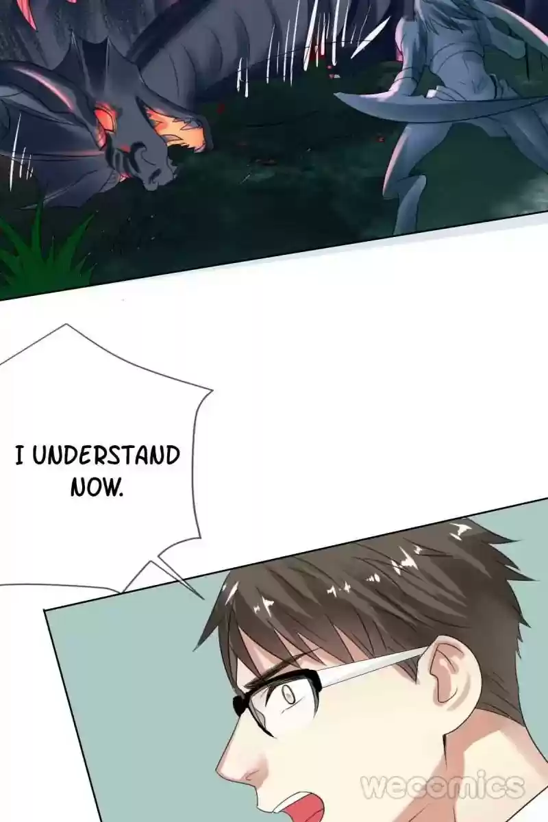 Legend Reboot Chapter 41