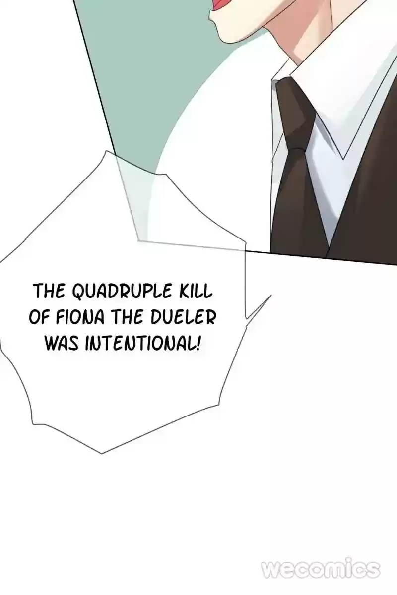 Legend Reboot Chapter 41