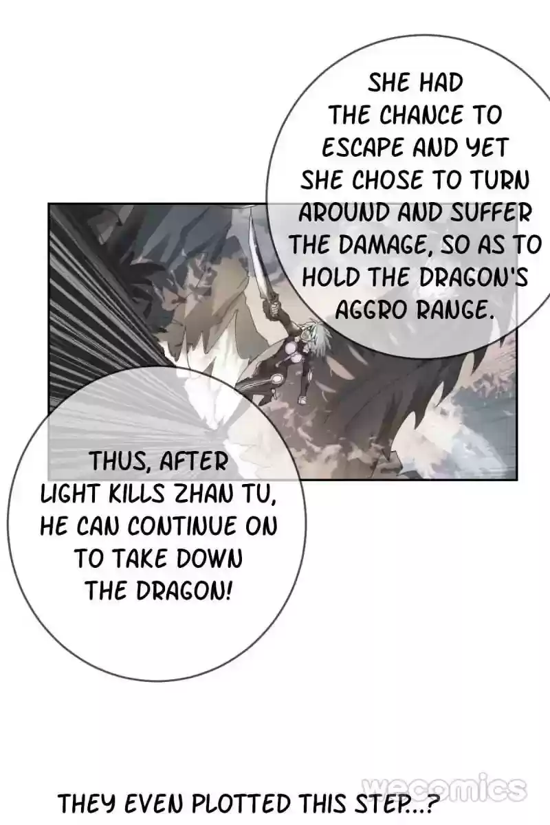 Legend Reboot Chapter 41