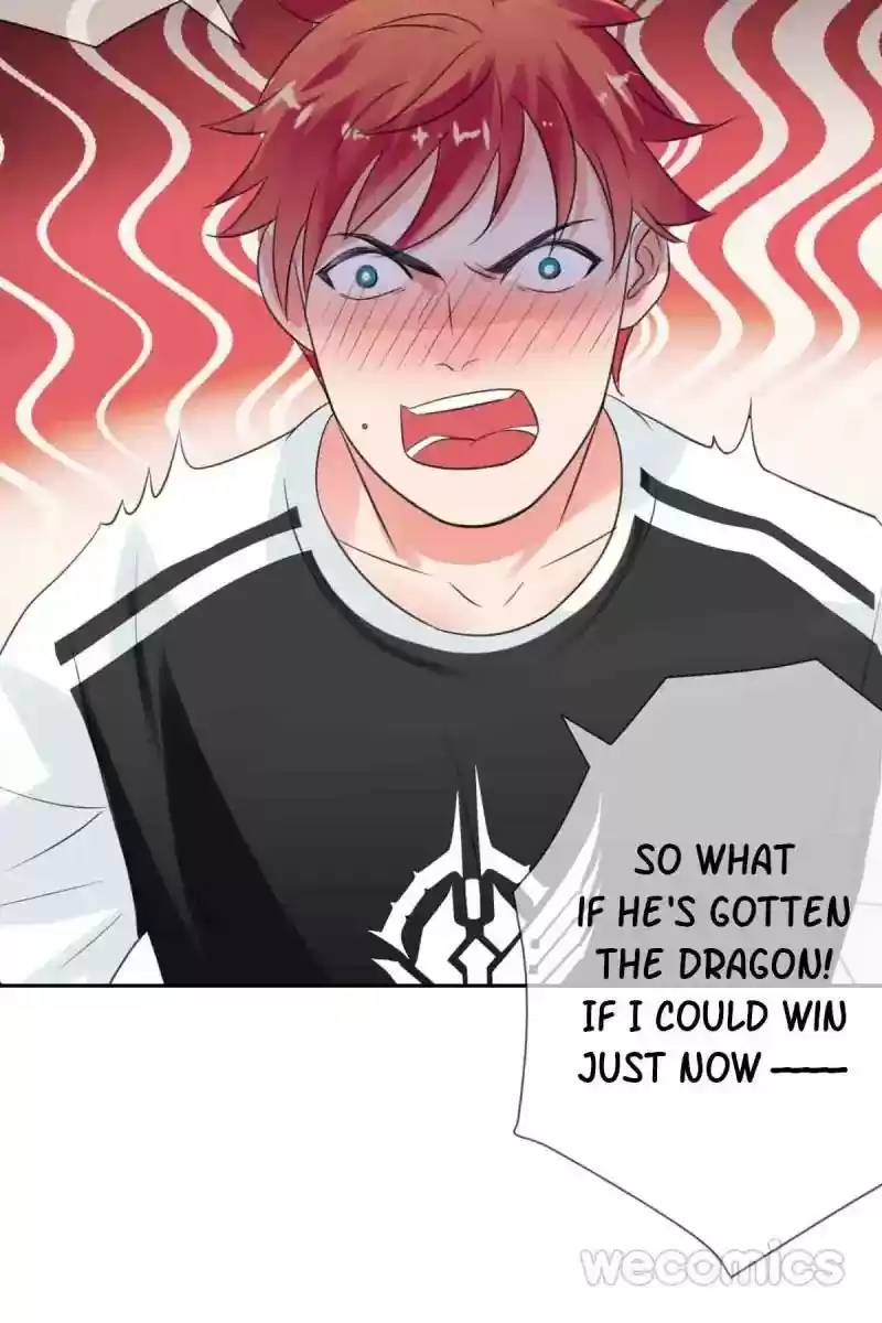 Legend Reboot Chapter 41