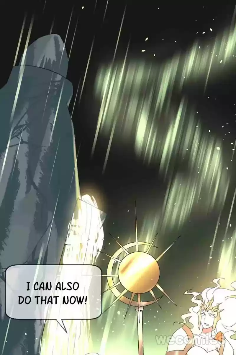 Legend Reboot Chapter 41