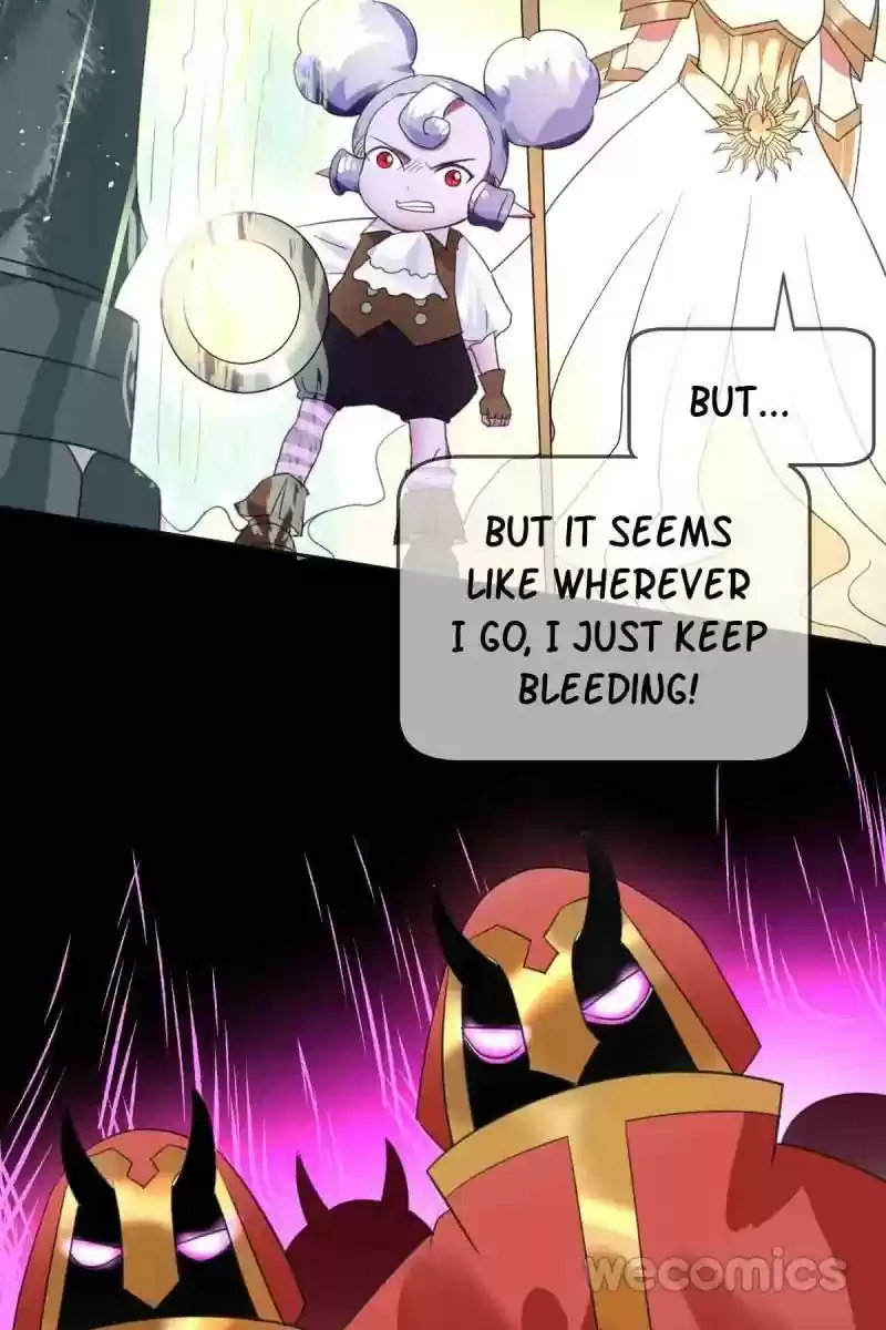 Legend Reboot Chapter 41