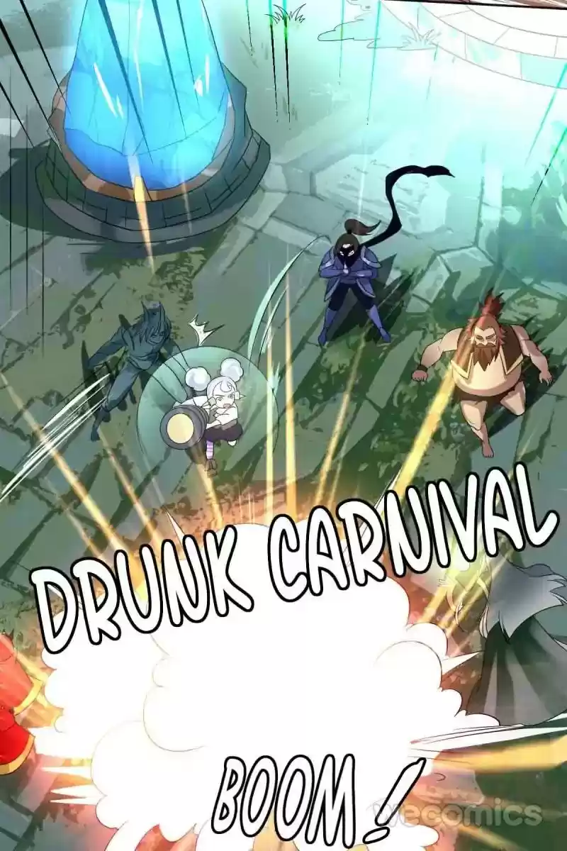 Legend Reboot Chapter 41