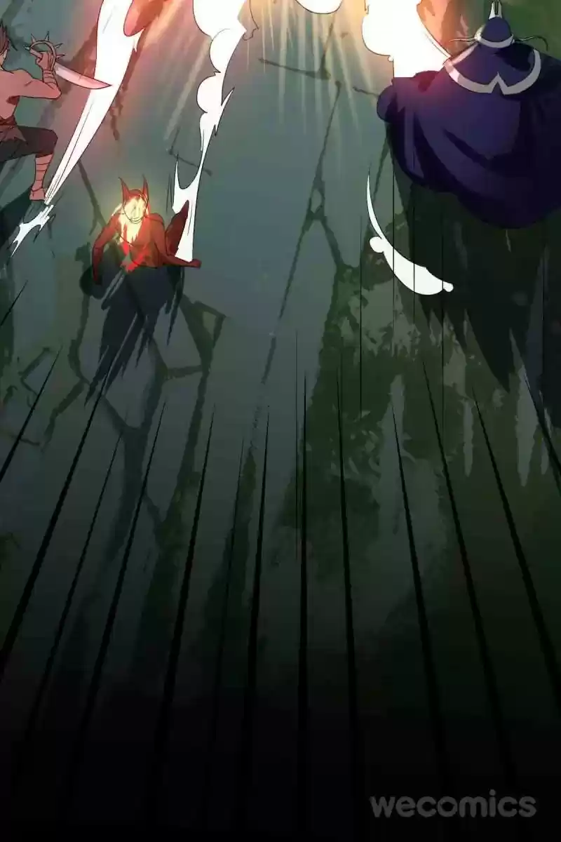 Legend Reboot Chapter 41