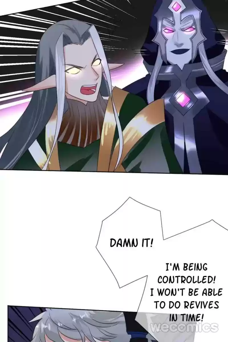 Legend Reboot Chapter 41