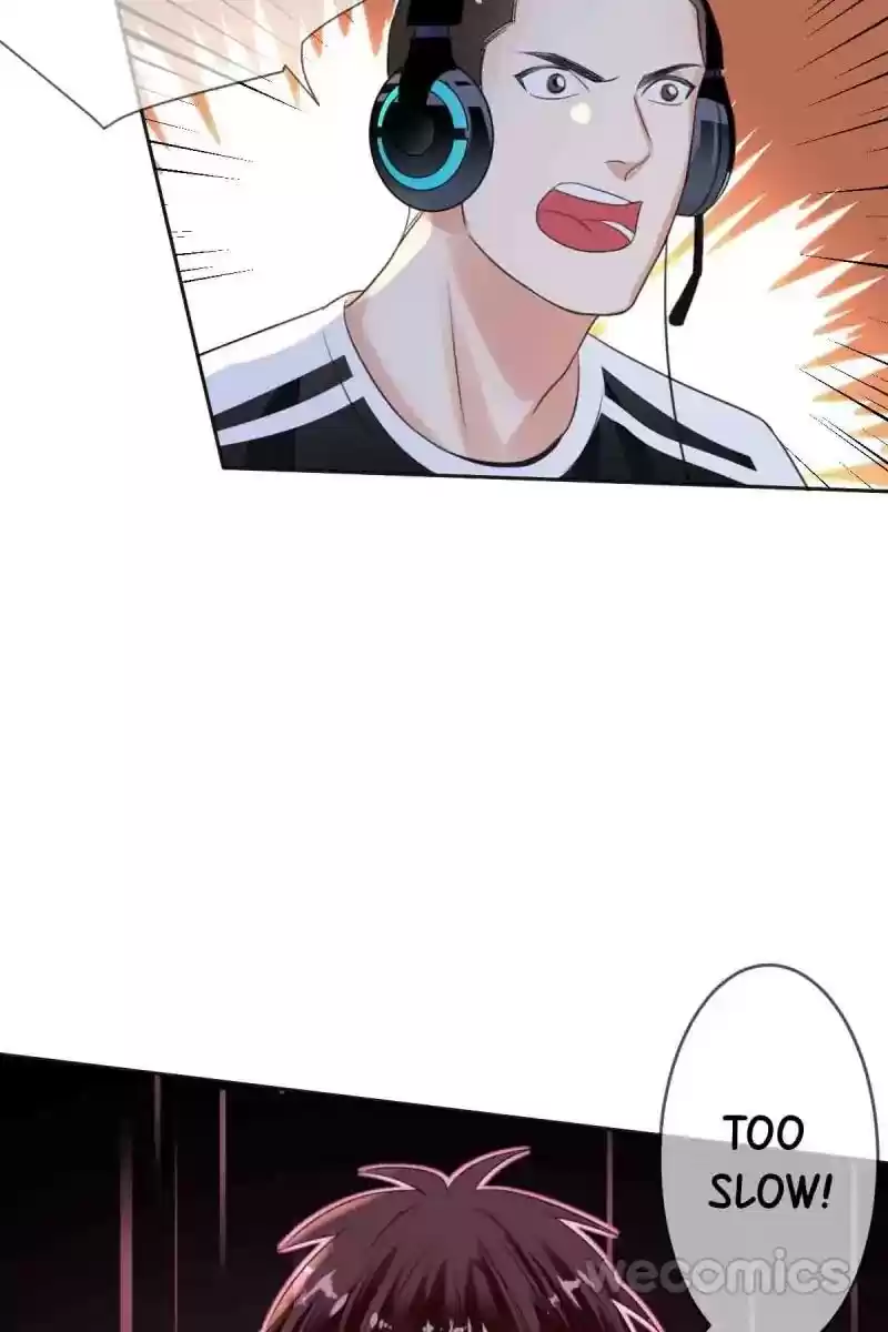 Legend Reboot Chapter 41