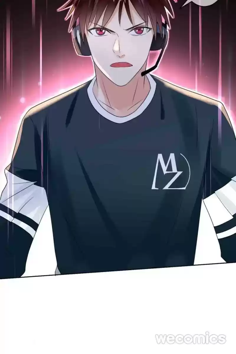 Legend Reboot Chapter 41