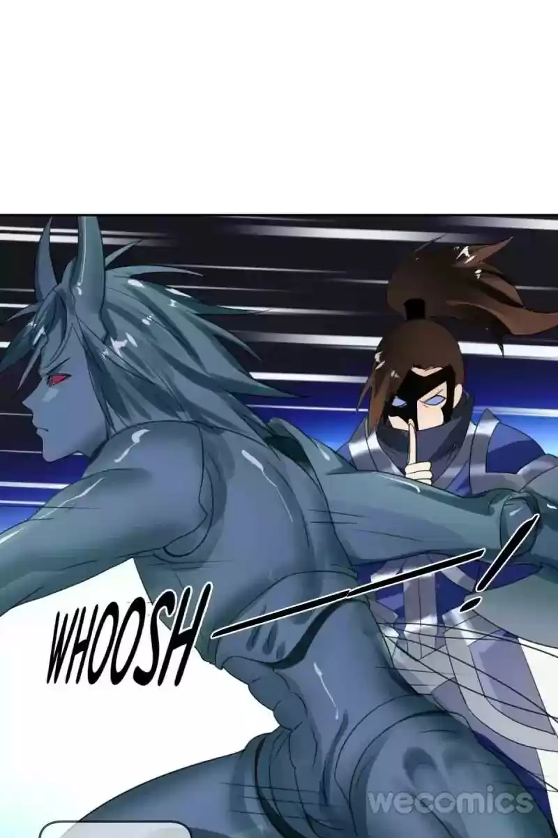 Legend Reboot Chapter 41