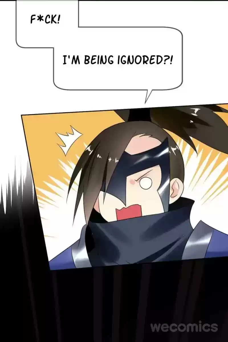 Legend Reboot Chapter 41