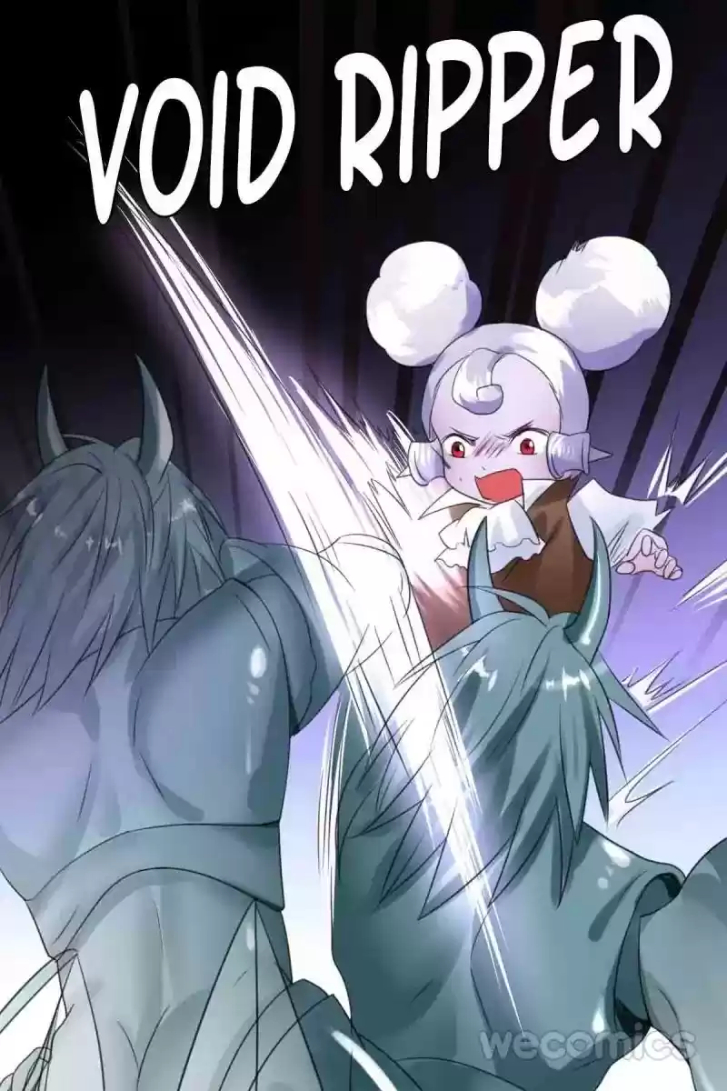 Legend Reboot Chapter 41