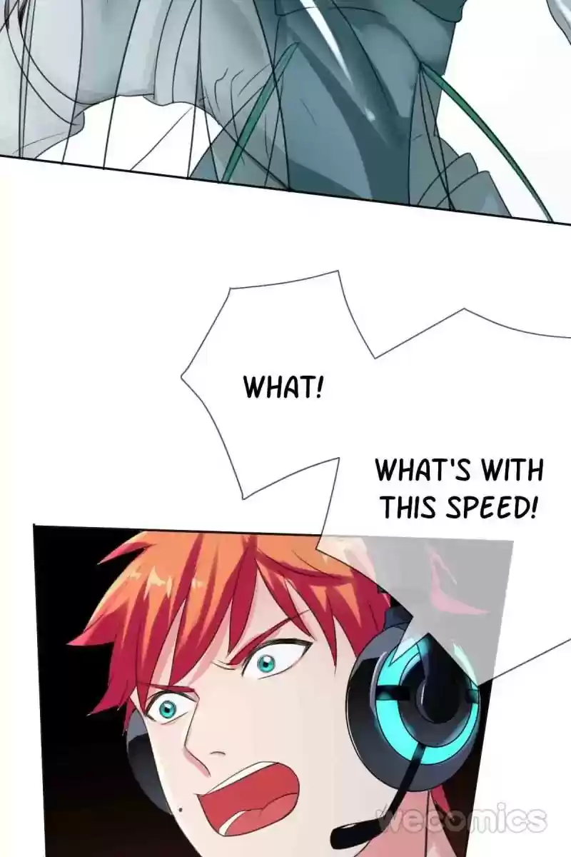 Legend Reboot Chapter 41