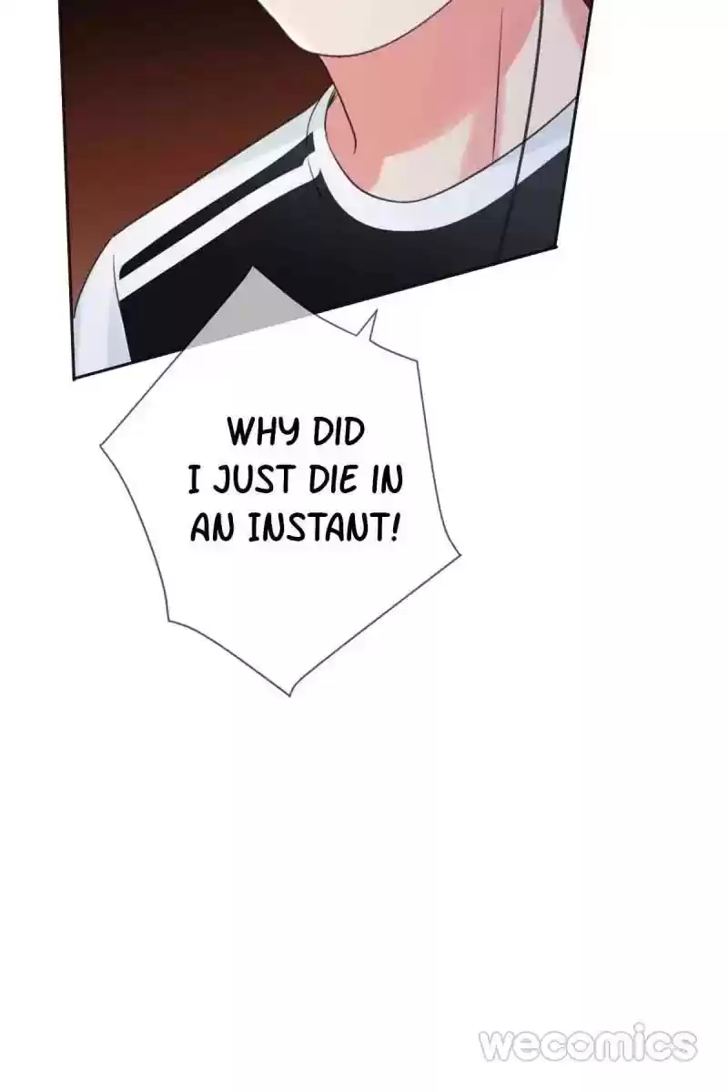 Legend Reboot Chapter 41