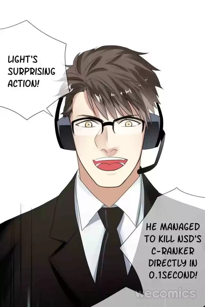 Legend Reboot Chapter 41