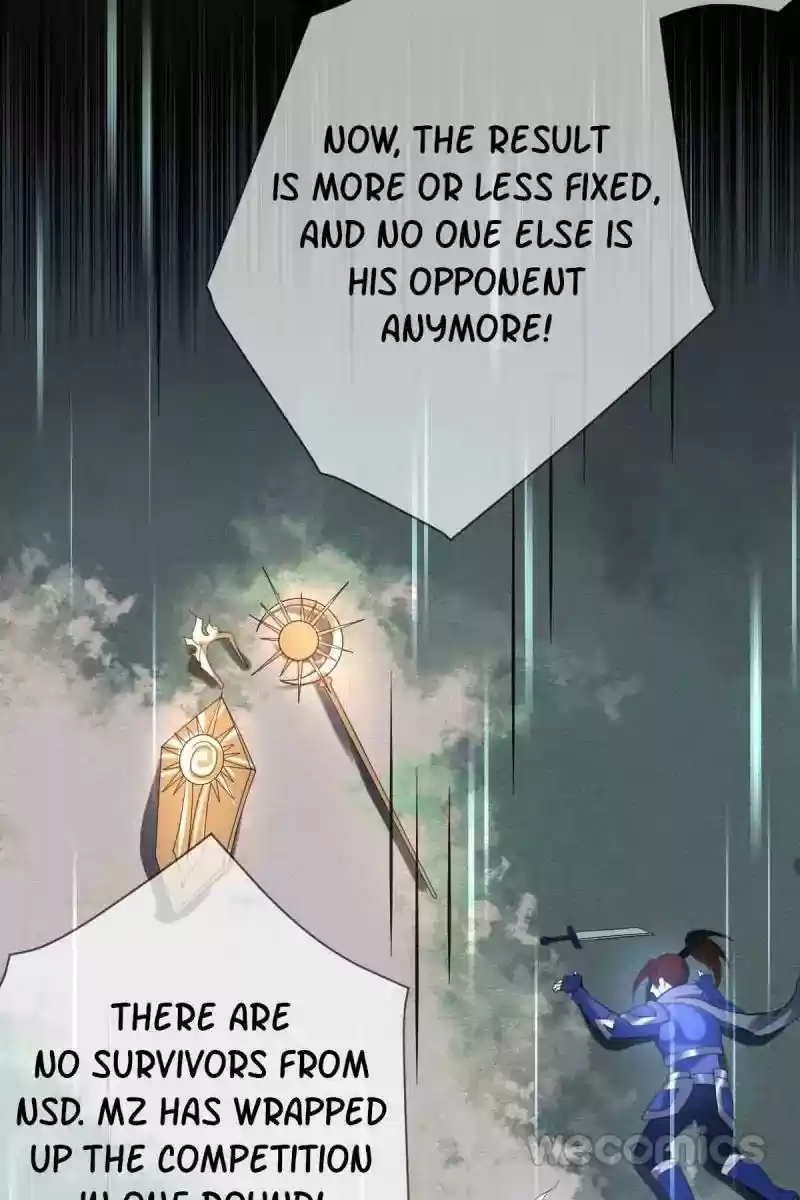 Legend Reboot Chapter 41