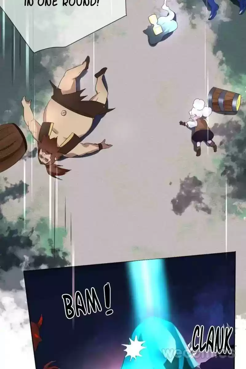 Legend Reboot Chapter 41