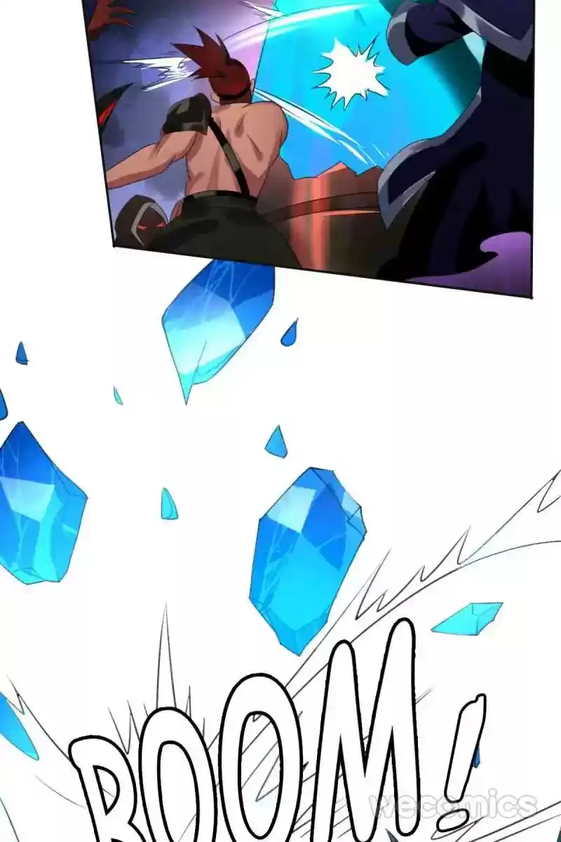 Legend Reboot Chapter 41