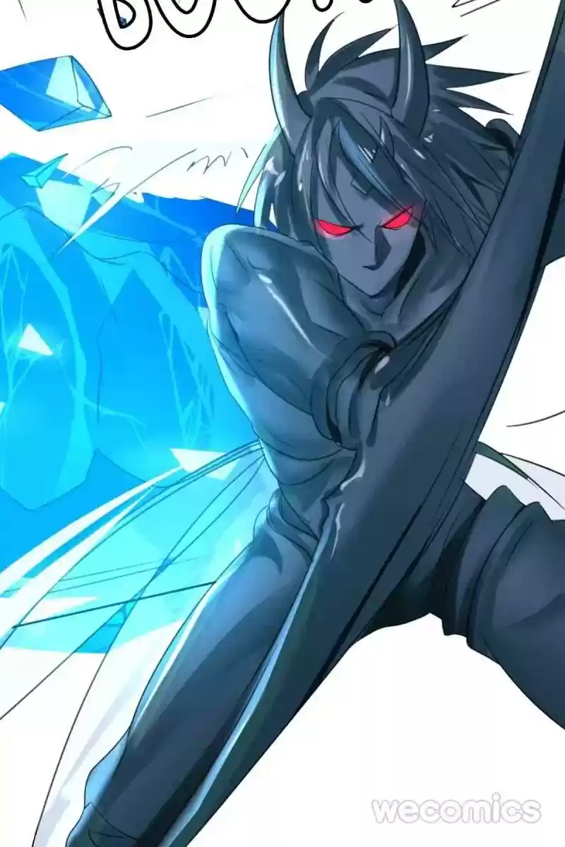 Legend Reboot Chapter 41