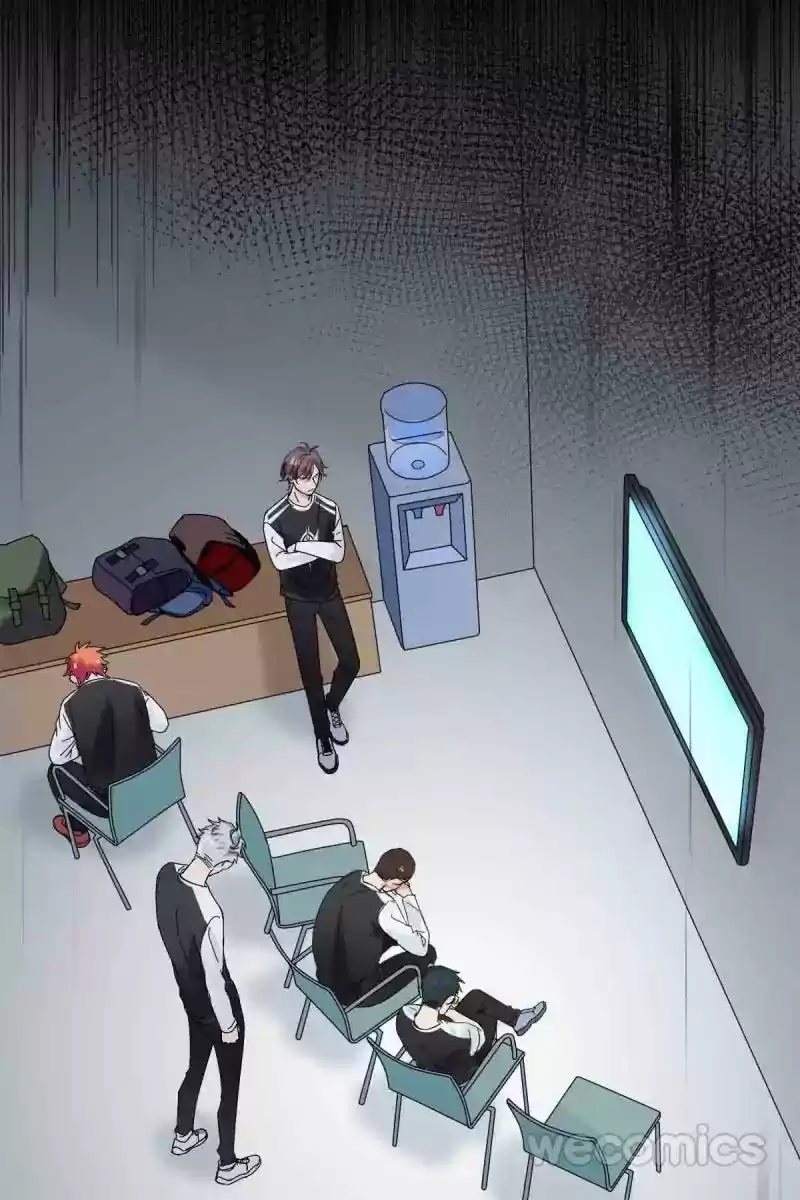 Legend Reboot Chapter 42