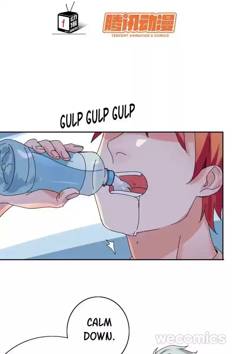 Legend Reboot Chapter 42